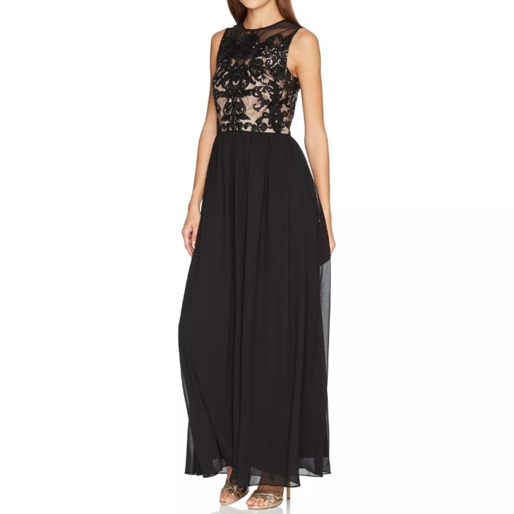 Chi Chi London dress